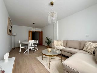 Ground floor in MAESTRO PEPE 5