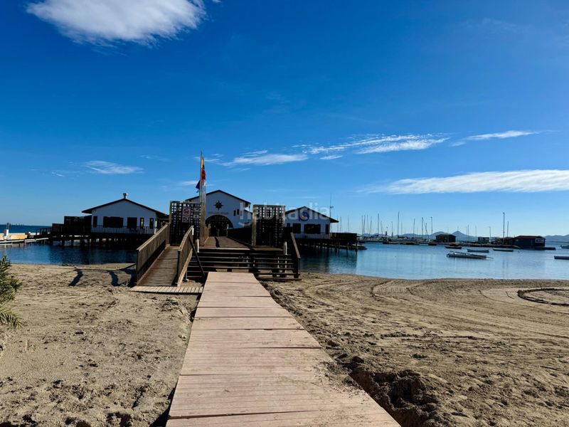 Foto 463b2265-f515-441e-a458-0ab1b4252a35. Apartament a Centro Alcázares (Los)