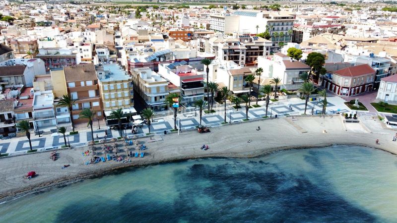 Foto 979364d9-f703-4055-8962-c1d7d45dbaf4. Apartament a Centro Alcázares (Los)