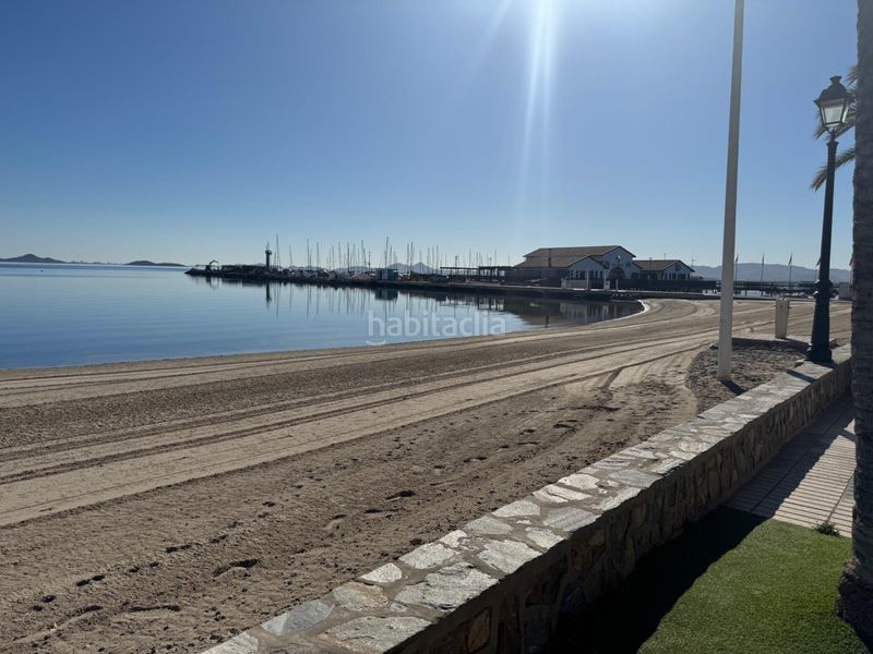 Foto b3cbc44b-1055-4135-96f5-fc43e6615d71. Apartament a Centro Alcázares (Los)