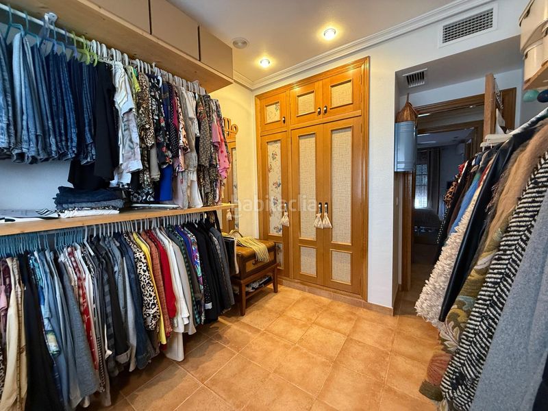 Foto 0343ba4f-b6bf-424b-90f2-6d346a637227. Casa adossada amb aparcament a Alberca Murcia