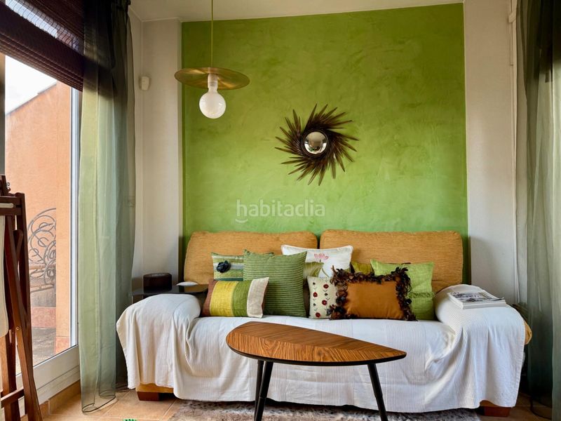 Foto 07314564-ea66-4508-9b06-9e72a0e827d5. Casa adossada amb aparcament a Alberca Murcia