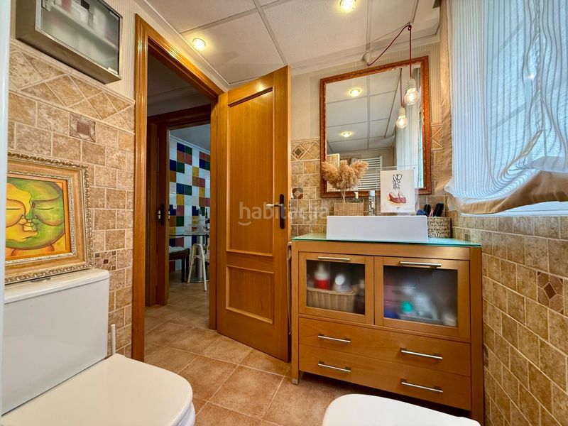 Foto 198558cd-3625-494f-bc27-c434a3c5d39d. Casa adossada amb aparcament a Alberca Murcia