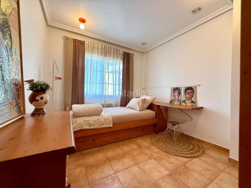 Foto 36e6ca40-1a7a-4863-872b-6323902b8792. Casa adossada amb aparcament a Alberca Murcia