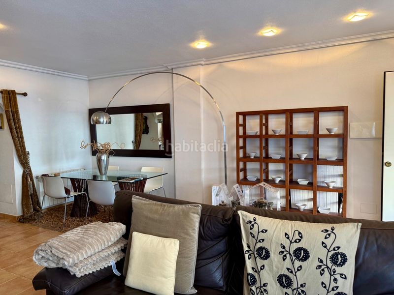 Foto 4f599fea-0b7f-4ea1-afb8-a3f577824870. Casa adossada amb aparcament a Alberca Murcia