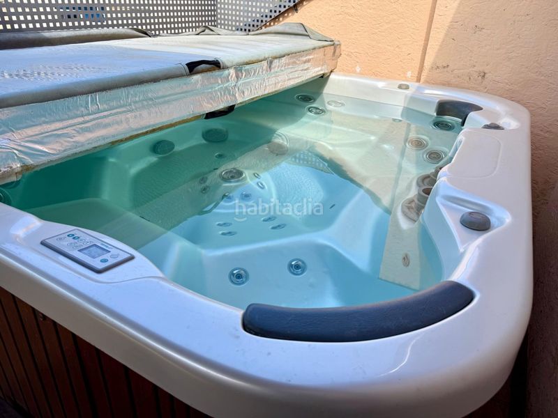 Foto 61d44846-7711-4f09-9f82-2f43a17984a1. Casa adossada amb aparcament a Alberca Murcia