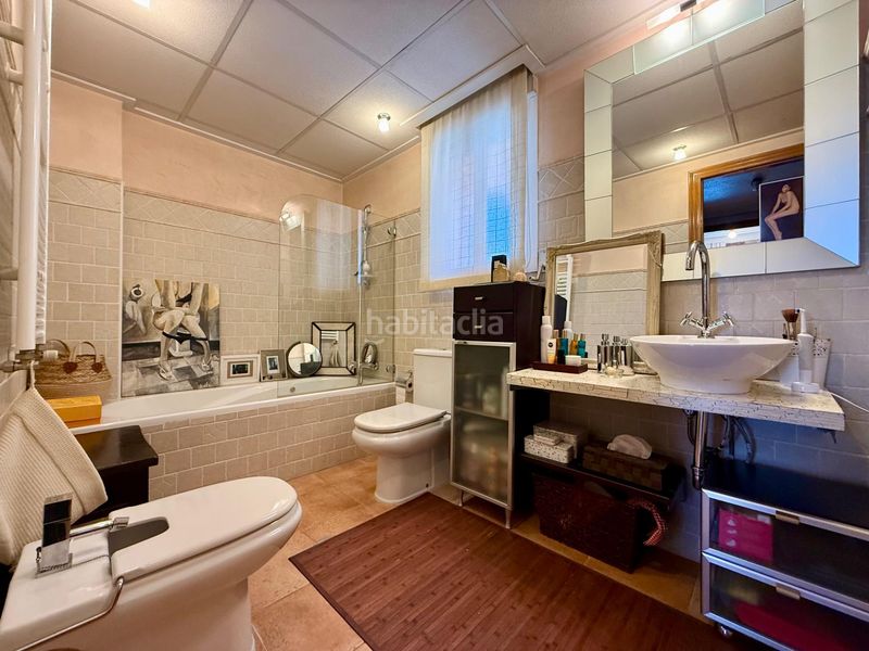 Foto 67ad4e00-6978-428c-93ab-53a5740dd7b2. Casa adossada amb aparcament a Alberca Murcia