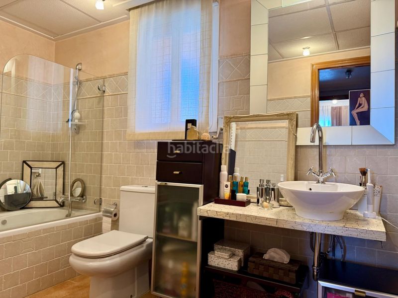 Foto 6bce5384-6054-49ef-b308-23462c21ecf9. Casa adossada amb aparcament a Alberca Murcia