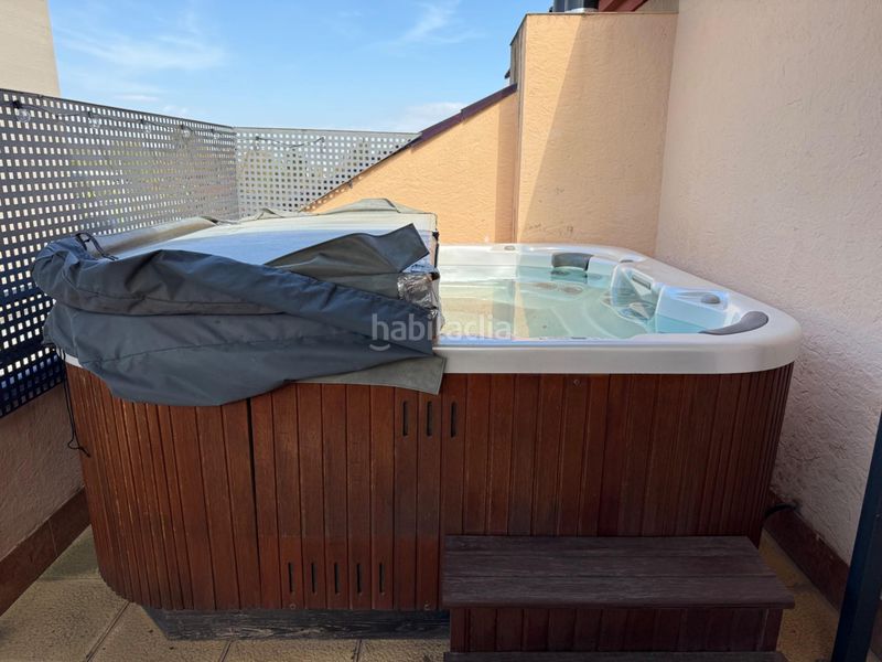 Foto 7fa261d8-1b3d-49c9-9fed-e5213f6723a6. Casa adossada amb aparcament a Alberca Murcia