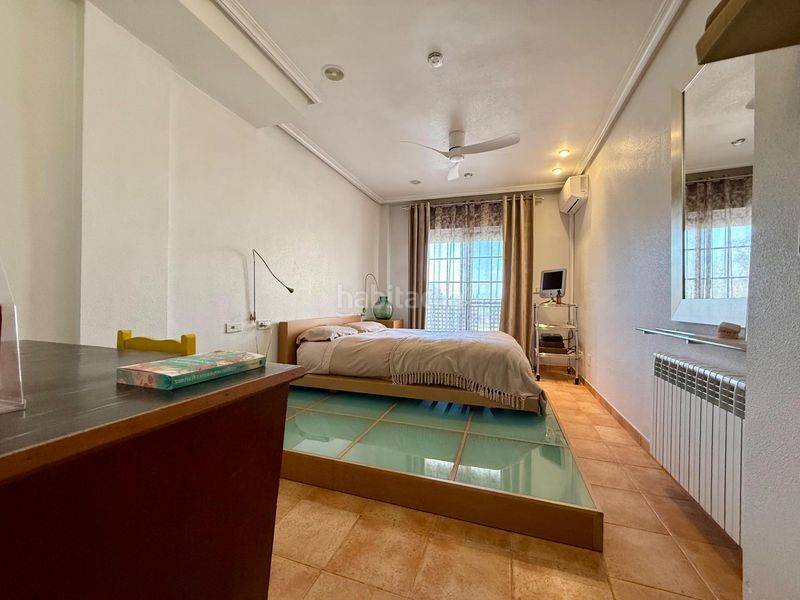 Foto 86bfa332-48a9-40b1-81fe-05147cbcdc06. Casa adossada amb aparcament a Alberca Murcia