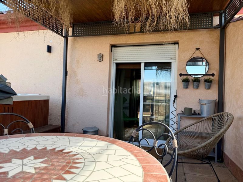 Foto 9444d84d-1cc0-4235-810b-b7c4e7ecdd0f. Casa adossada amb aparcament a Alberca Murcia