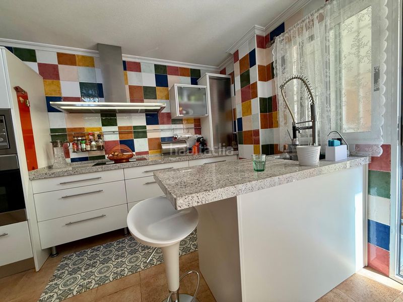 Foto 9e47c862-58f1-4475-bac5-decd96c750d7. Casa adossada amb aparcament a Alberca Murcia