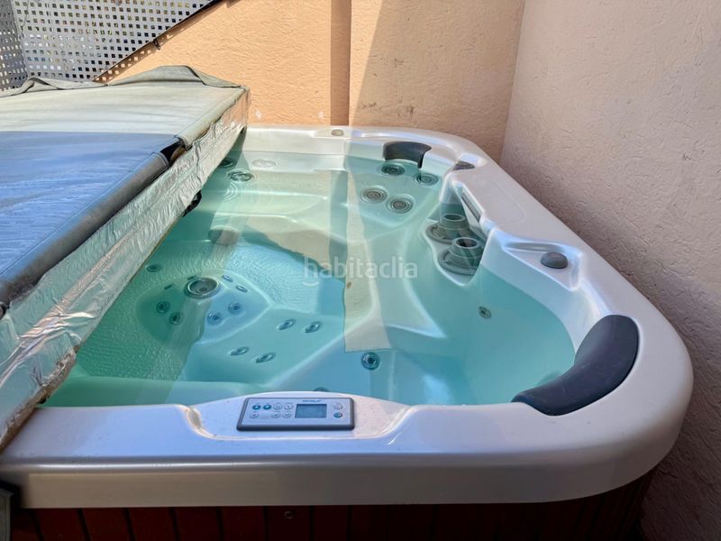 Foto a2de3681-155b-41dc-871c-463dbb37aae5. Casa adossada amb aparcament a Alberca Murcia