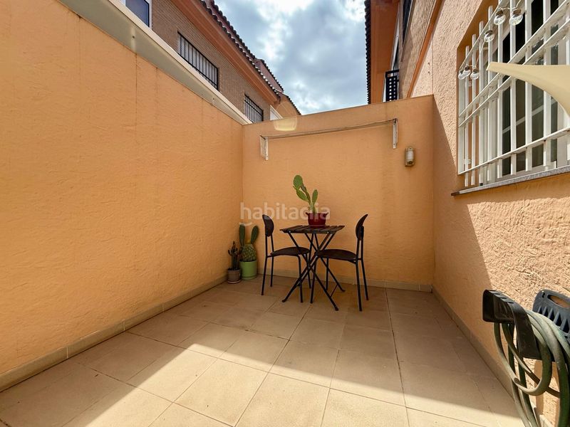 Foto ad83be11-9114-4643-b59f-430127a8a04a. Casa adossada amb aparcament a Alberca Murcia