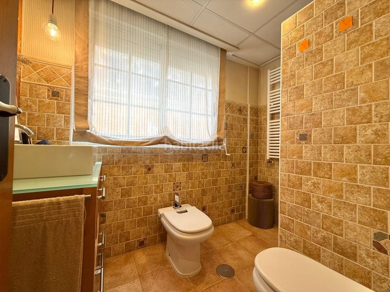 Foto af02fa7c-0a1b-4863-8ced-6efb8d04f621. Casa adossada amb aparcament a Alberca Murcia