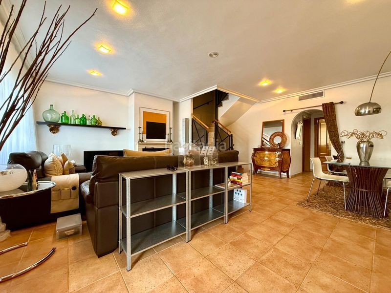 Foto af7855a7-033f-4d5c-bafa-f4e10c47a79d. Casa adossada amb aparcament a Alberca Murcia