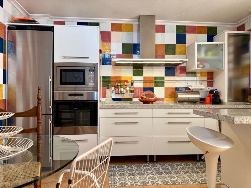 Foto b1bbaa1f-ec04-4be4-acfc-0f4cdf8e9116. Casa adossada amb aparcament a Alberca Murcia