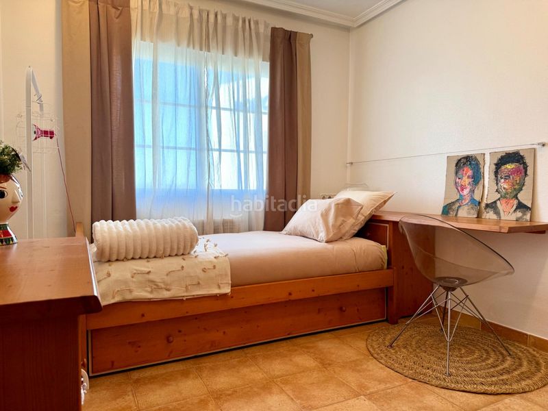 Foto b8097740-fa9c-4553-9e80-2c32a526dead. Casa adossada amb aparcament a Alberca Murcia