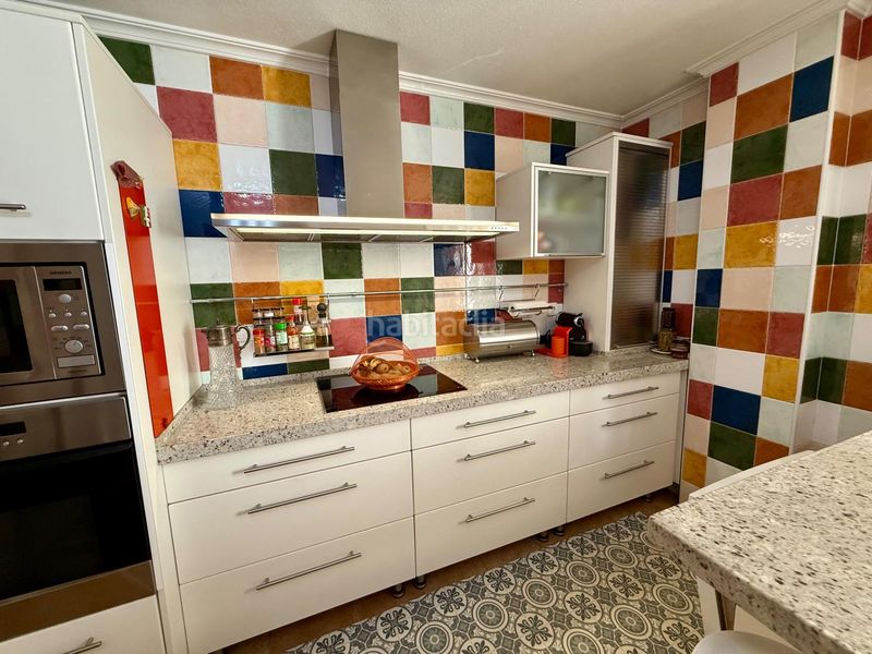 Foto bf7aa106-9329-4738-b6ba-d93acb671541. Casa adossada amb aparcament a Alberca Murcia