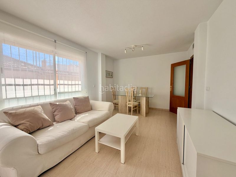 Foto e6ad5364-d252-4aa2-a6cd-6fce3988fb9f. Pis a duque 12 a Centro Alcázares (Los)