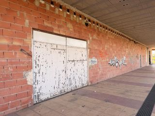 Local Comercial a Calle Carril Cascales