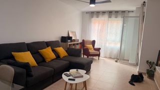 Pis  Calle calle norte. Spacious flat with garage and storage room in one of the best ar