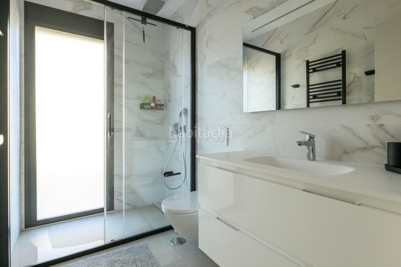 Foto a2ee5700-b643-41f7-bab5-947da4a85628. Xalet amb calefacció aparcament piscina a Lomas de Campoamor - Las Ramblas Orihuela