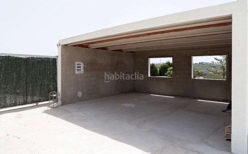Foto d879b5fa-9039-462e-b649-33397f2f48b2. Chalet con parcheggio in Benissa pueblo Benissa