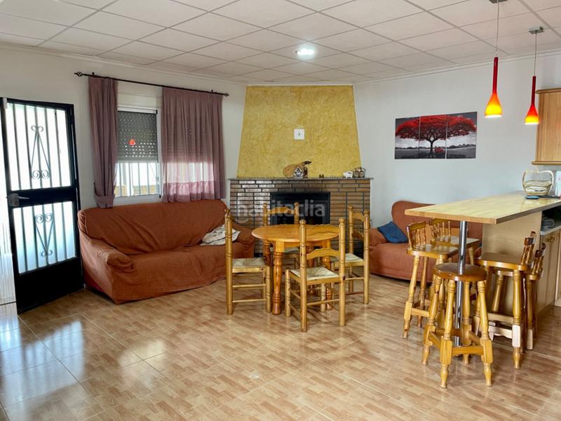 Foto 0f77cdaa-0fb2-48a3-bc2a-f4fae338b281. Masia amb aparcament piscina a Jumilla