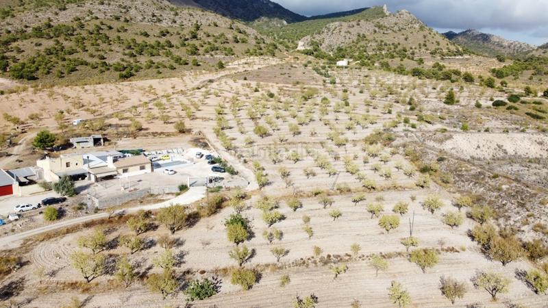 Foto 3d8f92ba-a036-4dda-aafd-bc5916e813a6. Masia amb aparcament piscina a Jumilla