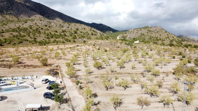 Foto fefe890c-cec5-49e2-a33e-f00c5eb13ca5. Masia amb aparcament piscina a Jumilla