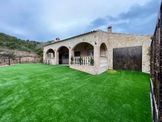 Xalet  Partida fuente blanca. Casa rural en fuente blanca