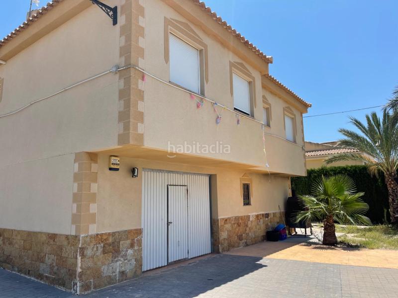 Foto 235cb643-edd6-4d18-a0e6-9d00d8746dd0. Xalet amb calefacció aparcament piscina a Fortuna