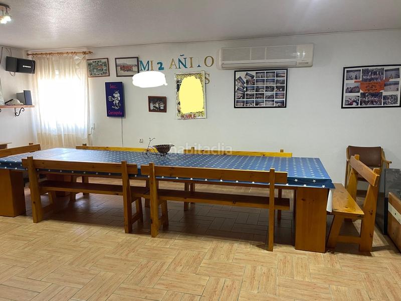 Foto 30190ba1-6d11-4d4e-8536-87a011f1e43d. Xalet amb calefacció aparcament piscina a Fortuna