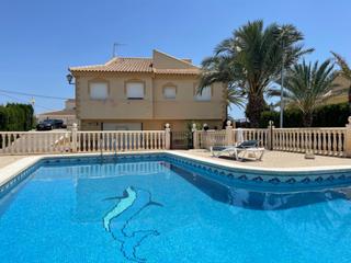 Xalet  Camino castillejo 3. Espectacular chalet las kalendas fortuna