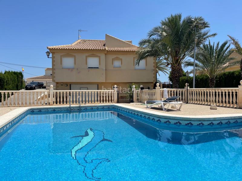 Foto 47ead674-ff14-4818-bd7f-a09b23158fed. Xalet amb calefacció aparcament piscina a Fortuna