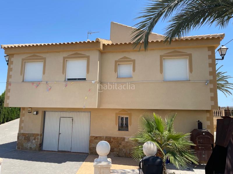 Foto 5659d1b8-0772-4471-b34b-2110e3ab0dda. Xalet amb calefacció aparcament piscina a Fortuna