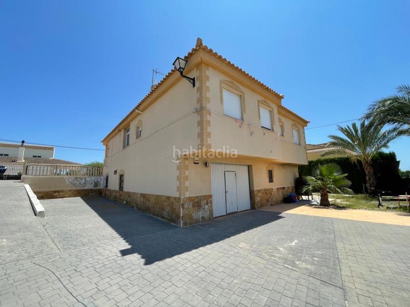 Foto 5c4bae71-ae81-4360-abf2-6c416495f464. Xalet amb calefacció aparcament piscina a Fortuna