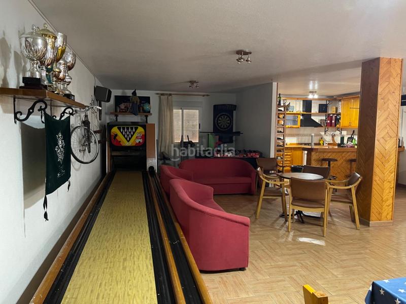 Foto 75b7bbe7-5c22-477d-9c4c-f53d3e2e5076. Xalet amb calefacció aparcament piscina a Fortuna