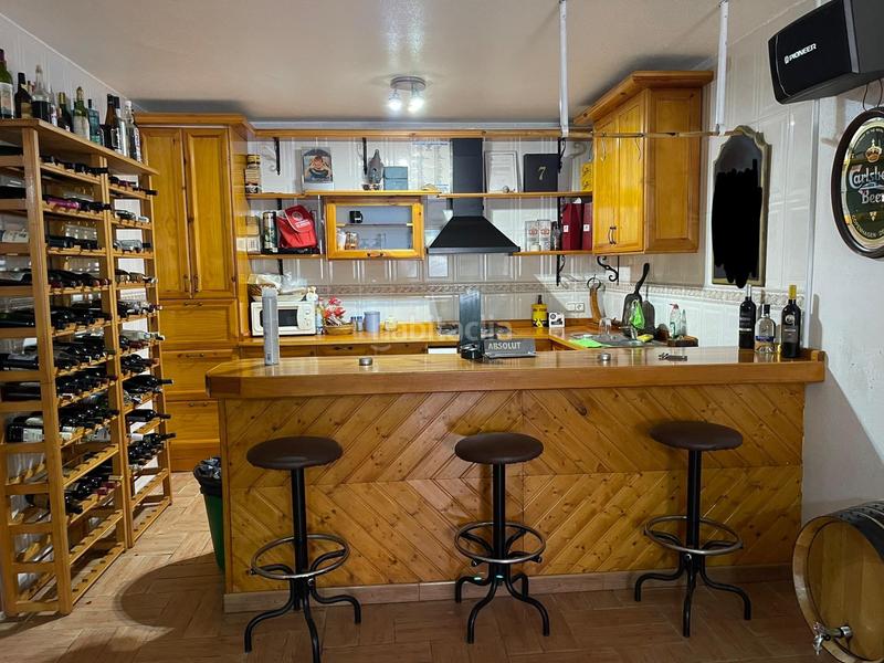 Foto 7862b8c9-bc91-4c29-bbc5-42cfc2111c71. Xalet amb calefacció aparcament piscina a Fortuna