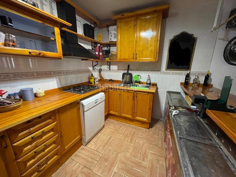 Foto 7c86fce3-7873-4e7f-9cd8-8c47b2d30fde. Xalet amb calefacció aparcament piscina a Fortuna