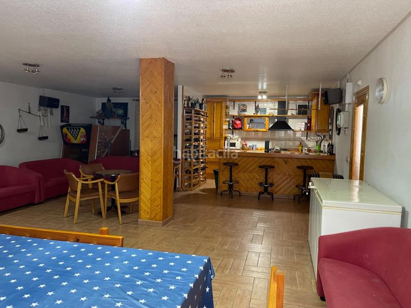 Foto 9f2f8bb8-903d-4521-b2c3-2a4a865e01a4. Xalet amb calefacció aparcament piscina a Fortuna