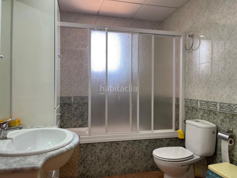 Foto af1692f5-764a-47c5-bdb7-17949efc9a44. Xalet amb calefacció aparcament piscina a Fortuna