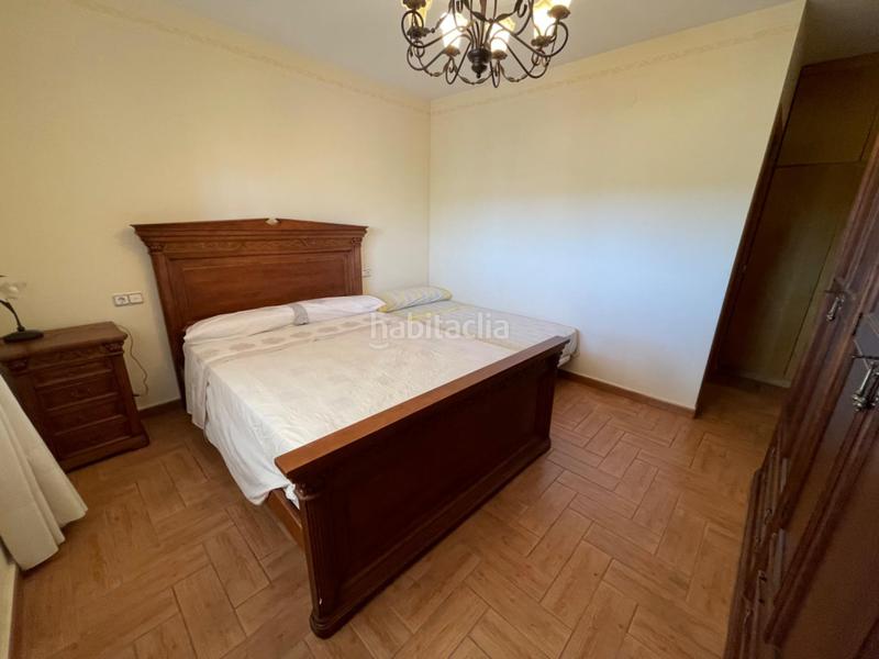 Foto c3ca2b38-815a-487d-8f7a-50e15f310f1d. Xalet amb calefacció aparcament piscina a Fortuna