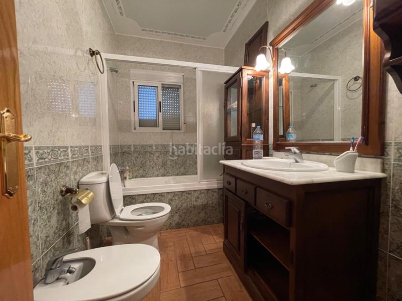 Foto ca352820-da01-4b9d-9e22-dfb7a81e31b1. Xalet amb calefacció aparcament piscina a Fortuna