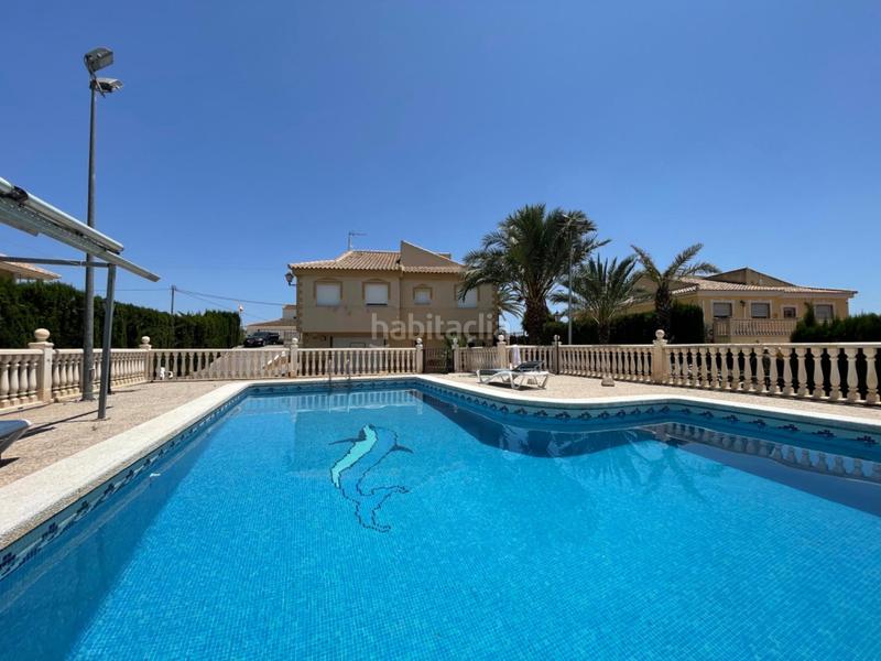 Foto dea0137d-2372-47ea-8a54-7fff23c3ae04. Xalet amb calefacció aparcament piscina a Fortuna