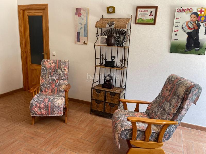 Foto df006c50-e3e8-4407-974b-57f622aeef7e. Xalet amb calefacció aparcament piscina a Fortuna