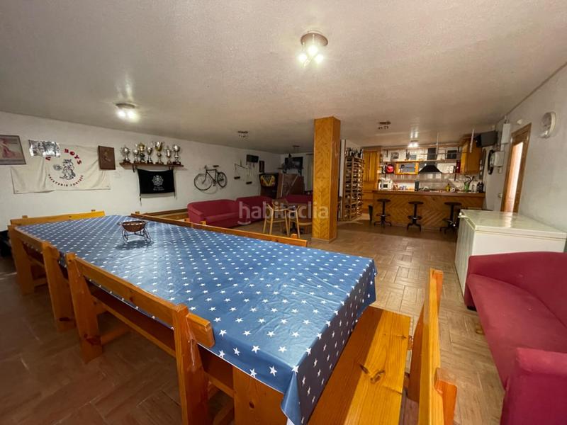 Foto ecd6dae9-770a-4be6-9566-646d54600a46. Xalet amb calefacció aparcament piscina a Fortuna