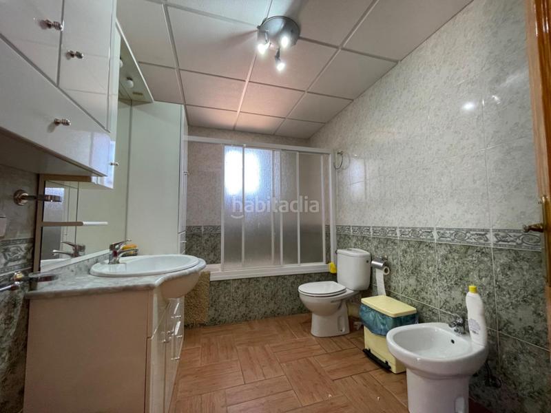 Foto f91153ef-b519-41bb-a3cb-6b308511501c. Xalet amb calefacció aparcament piscina a Fortuna