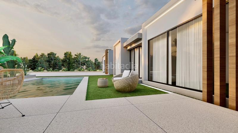 Foto 16c3d996-b9f0-4906-9d2b-dc682a8cb699. Chalet mit parking pool in Fortuna